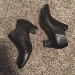 East 5th Business Casual Shoe 9